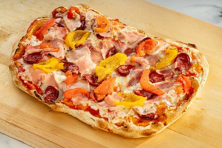 Пицца Мясная