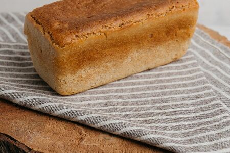 Хлеб Зеленая гречка без глютена