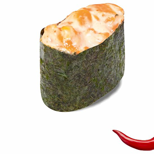 Гункан Креветка