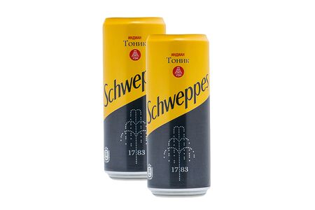 Тоник Schweppes