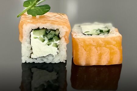 Ролл Филадельфия