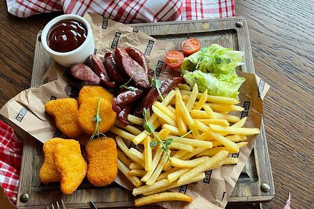 Пивной сет №2