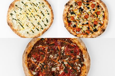 Сет Вегетарианский