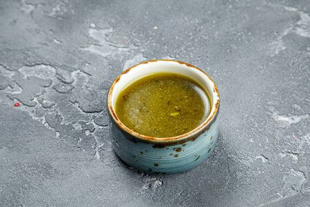 Соус Ткемали зеленый