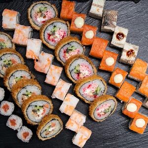 Сет Ассорти №4