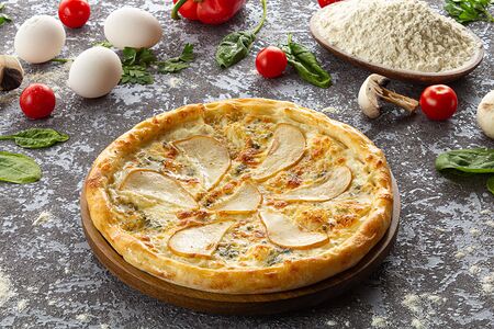 Пицца Тетя Груша