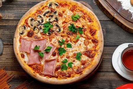 Четыре сезона