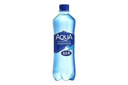 Aqua Minerale