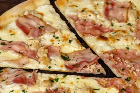 Пицца Фабио