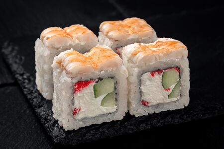 Ролл Самурай