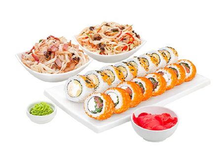 Комбо на двоих ver.1