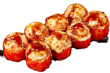 Калифорния хот