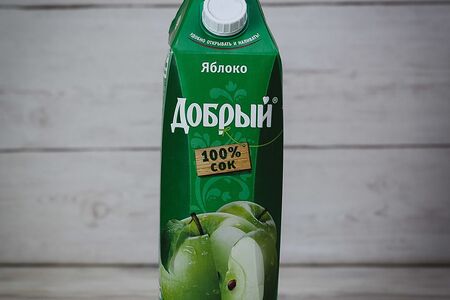 Сок Добрый