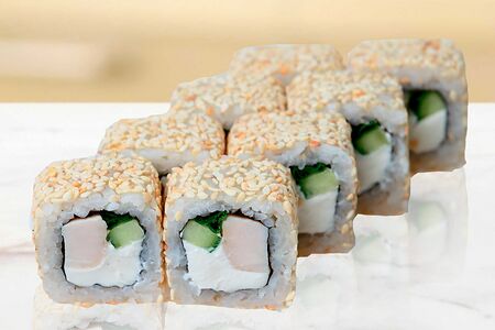 Тори маки ролл