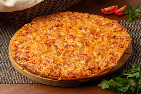 Пицца Маргарита