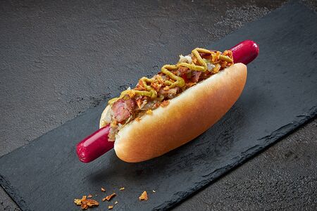 Хот-дог Мюнхенский