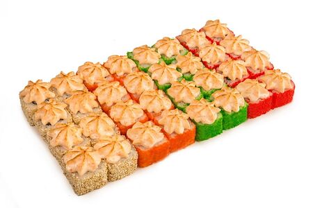 Сет Калифорникейшн