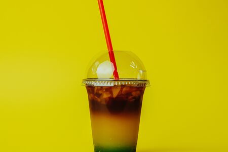 Бамбл блю-кюрасао