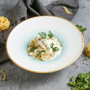 Ֆետուչինի 4 պանիր