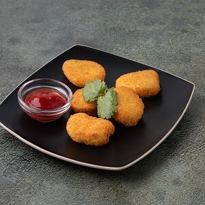 Наггетсы куриные