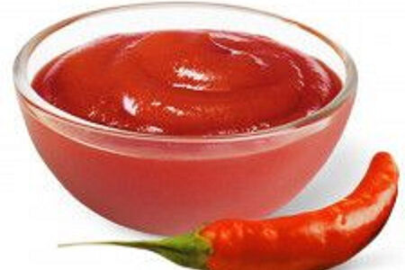 Соус Чили
