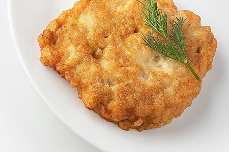 Филе куриное нежность