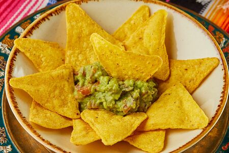 Гуакамоле