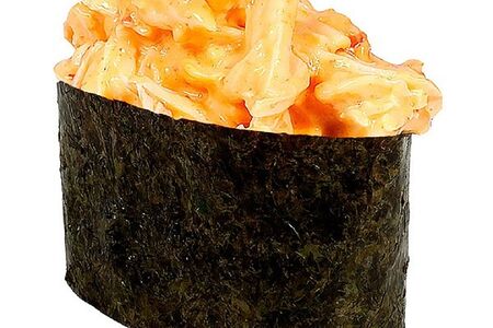 Гункан Кани спайси