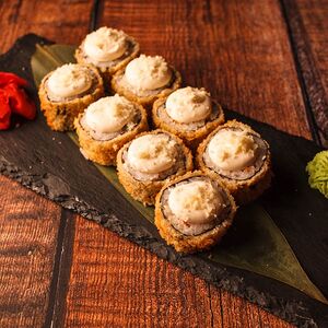 Цезарь-темпура