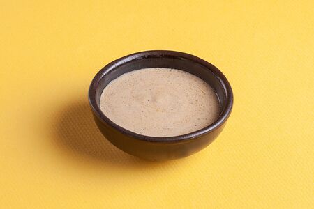 Соус коньячный