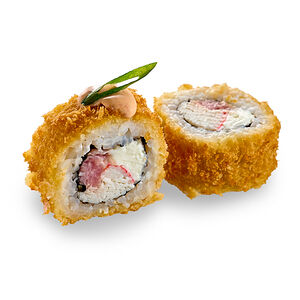 Ролл Горячий магуро