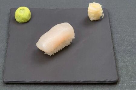 Суши Хотатэ