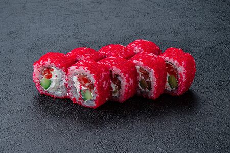 Калифорния red