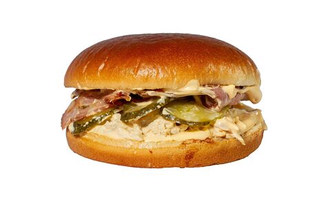 Американец