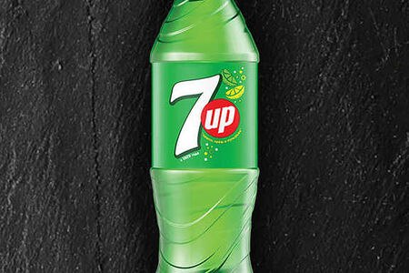 7 up
