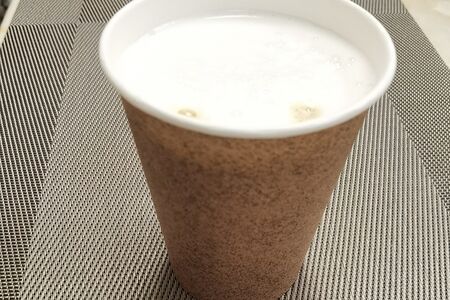 Латте стандарт