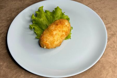 Котлета по-киевски