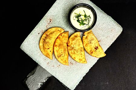 Чудо-чебуречки