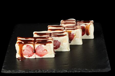 Сочный фрукт