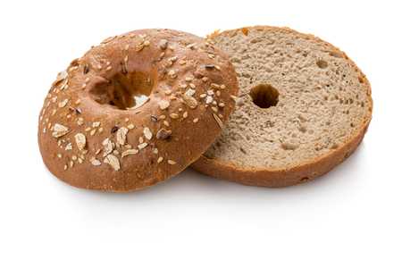 Бейгл Злаковый