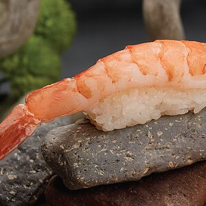 Մանրածովախեցգետին