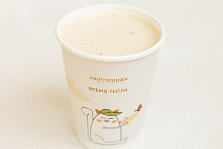 Раф большой