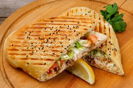 Балык Экмек