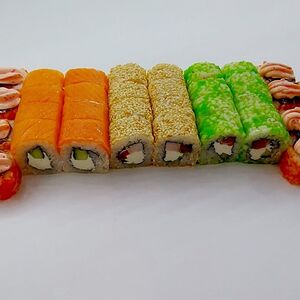 Сет Супер 32 шт