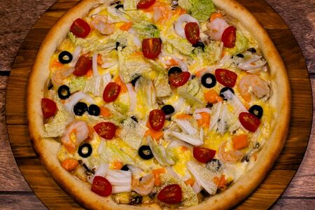 Жемчужина моря