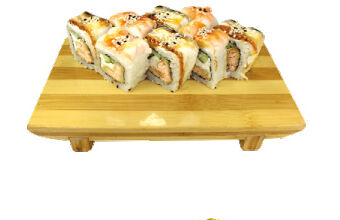 Ролл Дракон