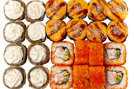 Сет Миньоны