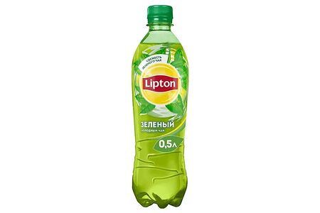 Lipton Зеленый