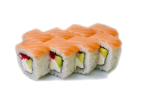 Ролл Филадельфия Масаго