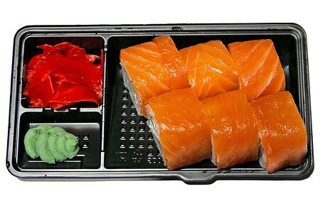 Ролл Филадельфия